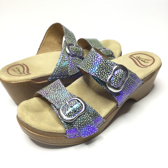 dansko sophie sandals clearance